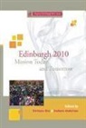 Kirsteen (EDT)/ Anderson Kim, Andrew Anderson, Kirsteen Kim - Edinburgh 2010