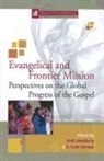 Beth (EDT)/ Moreau Snodderly, A. Scott Moreau, Beth Snodderly - Evangelical and Frontier Mission