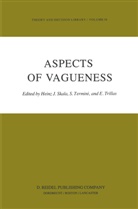 Heinz J. Skala, S. Termini, E. Trillias - Aspects of Vagueness