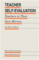 Lya Kremer-Hayon - Teacher Self-Evaluation