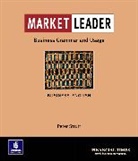 Market Leader. Business Grammar and Usage
