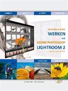 P. Dhaeze, Pieter Dhaeze, H. Frederiks - Bewuster en beter werken met Adobe Lightroom + CD-ROM / druk 1