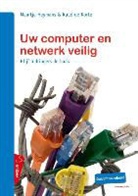 M. Heymans, Maartje Heymans, R. de Korte, Ruud de Korte - Uw computer en netwerk veilig / druk 1