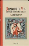 R. van Daele, S. Weve, Sylvia Weve - Reinaert de Vos / druk 1