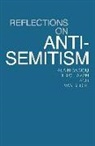 Alain Badiou, Alain Hazan Badiou, Eric Hazan, Eric (Director) Hazan, Ivan Segre - Reflections on Anti-Semitism