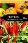 P. Bosland, Paul Bosland, Paul (Department of Agronomy &amp; Horticulture Bosland, Paul W. Bosland, Paul/ Votava Bosland, E. M. Votava... - Peppers