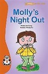 Una Leavy, Woody Fox - Molly's Night Out