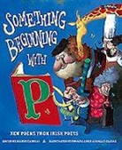 Seamus Cashman, Corrina Askin, Alan Clarke - Something Beginning with P