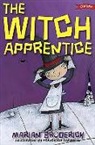Marian Broderick, Francesca Carabelli - The Witch Apprentice