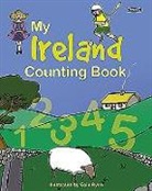 Ide Ni Laoghaire, Eoin Ryan, Mary Webb - My Ireland Counting Book
