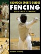 Andrew Sowerby - Fencing