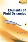 Guido Buresti, Guido (Univ of Pisa Buresti, Buresti Guido, Guido Buresti - Elements of Fluid Dynamics