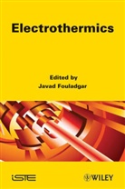 J. Fouladgar, Javad Fouladgar, Java Fouladgar, Javad Fouladgar - Electrothermics