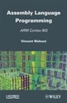 V Mahout, V. Mahout, Vincent Mahout - Assembly Language Programming