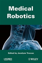 J. Troccaz, Jocelyne Troccaz, Jocelyn Troccaz, Jocelyne Troccaz - Medical Robotics