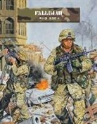 Ambush Alley Games, Ambush Alley Ambush Alley Games, Ambush Alley Games, Ramiro Bujeiro, Bujeiro Ramiro, Ambush Alley Games - Fallujah
