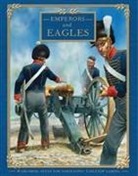Mike Horah, Terry Shaw, Slitherine, Slitherine Slitherine, Slitherine Shaw Slitherine, Terry Slitherine Shaw... - Emperors and Eagles