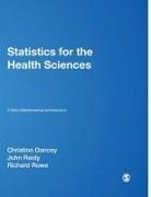 Christine Dancey, Christine Reidy Dancey, Christine/ Reidy Dancey, Professor Christine Dancey, Professor Christine Reidy Dancey, Dr John Reidy... - Statistics for the Health Sciences