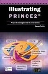 It Governance, It Governance Publishing (COR), Susan Tuttle, It Governance Publishing - Illustrating Prince2 Project Management in Real Terms