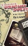 Chris Goode, Chris (Author) Goode - Adventures of Wound Man & Shirley