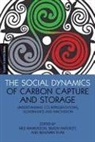 Nils Markusson, Nils (Research Associate Markusson, Nils Shackley Markusson, Benjamin Evar, Benjamin (PhD student Evar, Nils Markusson... - Social Dynamics of Carbon Capture and Storage