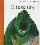 Claude Delafosse, Sarah Matthews, James Prunier, Henri Galeron, James Prunier - Dinosaurs