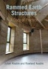 Julian Keable, Julian/ Keable Keable, Rowland Keable - Rammed Earth Structures