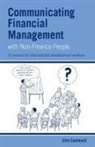 John Cammack - Communicating Financial Management With Non-finance People