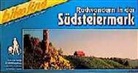 Bikeline Radtourenbuch: Südsteiermark