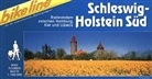 Bikeline Radtourenbuch: Schleswig-Holstein Süd