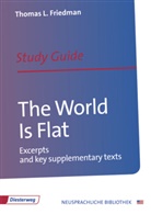Thomas Friedman, Thomas L. Friedman - The World Is Flat