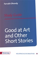 Farrukh Dhondy - Good at Art and Other Short Stories