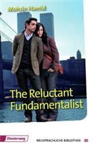 Mohsin Hamid, Moshin Hamid - The Reluctant Fundamentalist
