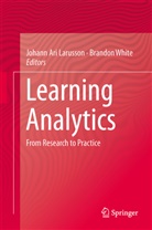 Johann Larusson, Johan Ari Larusson, Johann Ari Larusson, Larusso, Johann Larusson, Johann Ari Larusson... - Learning Analytics
