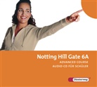 Christoph Edelhoff - Notting Hill Gate, Ausgabe 2007 - 6A: Notting Hill Gate / Notting Hill Gate - Ausgabe 2007, Audio-CD (Hörbuch)
