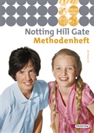 Christoph Edelhoff - Notting Hill Gate, Ausgabe 2007 - 4-6: Notting Hill Gate / Notting Hill Gate - Ausgabe 2007