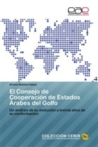 Ornela Romina Fabani - El Consejo de Cooperación de Estados Árabes del Golfo