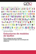 Julia Garcia-Cabello - Estructuras de modelos de Quillen