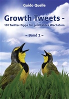 Guido Quelle - Growth Tweets - Band 2 -