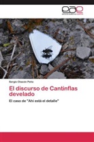 Sergio Chacón Peña - El discurso de Cantinflas develado