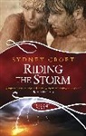 Sydney Croft - Riding the Storm: A Rouge Paranormal Romance