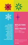 Jeff Astley, Jeff Brown Astley, Rosalind Brown, Stephen Cottrell, Christina Rees - Reflections for Daily Prayer