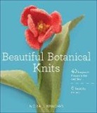 Nora Bellows, Nora J Bellows, Nora J. Bellows, Buy in, Nora J. Bellows - Beautiful Botanical Knits