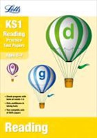 Laura Griffiths - Letts Key Stage 1 Success