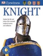 Geoff Dann, DK, Christophe Gravett - KNIGHT