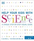 Carol Vorderman, Vorderman Carol - Help Your Kids With Science