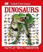 Dk - Dk Pocket Eyewitness Dinosaurs