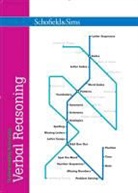 Sian Goodspeed, Carolyn Richardson - Understanding Reasoning: Verbal Reasoning