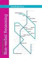 Rebecca Brant, BRANT REBECCA, Carolyn Richardson - Understanding Reasoning: Non-Verbal Reasoning