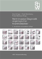 Ernst GrÃ¶chenig, Gröcheni, Erns Gröchenig, Ernst Gröchenig, Knut KrÃ¶ger, Kröge... - Nicht invasive Diagnostik angiologischer Krankheitsbilder